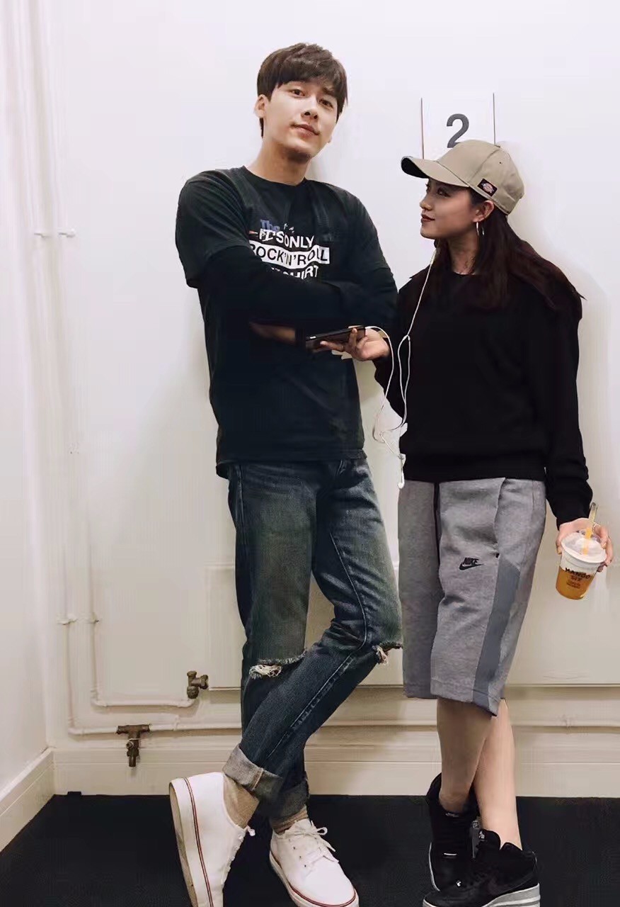 这个成都女孩说：不化眼妆的姑娘，活该你丑