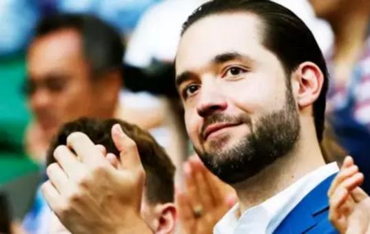 196公分的未婚夫是如何追到小威廉姆斯，原来是这样……