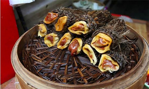 长沙的小吃和凤凰古城一样不,湖南凤凰古城特产小吃