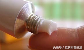 一张图教你辨别脓疱疮,皮肤内脓疱疮最快根除方法