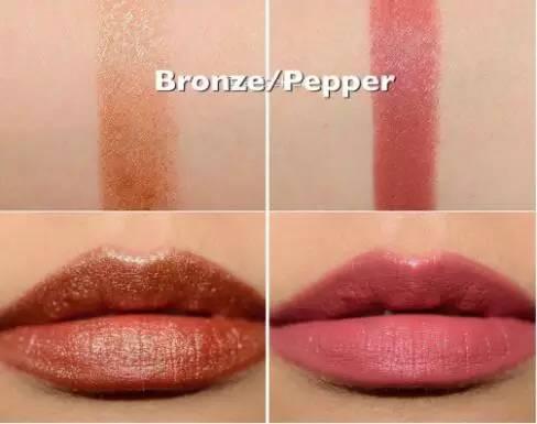 安全食品级不沾杯口红,安全无毒的口红有哪些