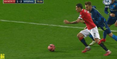 天使迪马利亚十大进球,迪马利亚过人gif慢动作