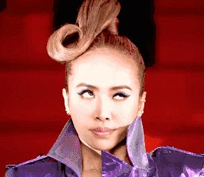 沙漠干唇用什么口红,适合沙漠唇的口红