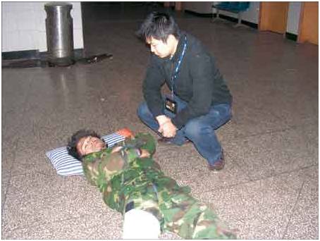 他把他杀过的人，都记在这本日记里