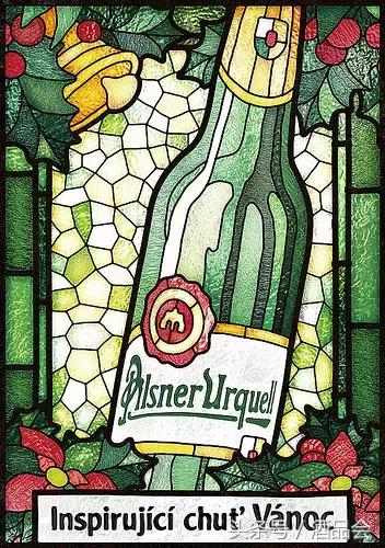 市面上各种啤酒盘点,流行的啤酒