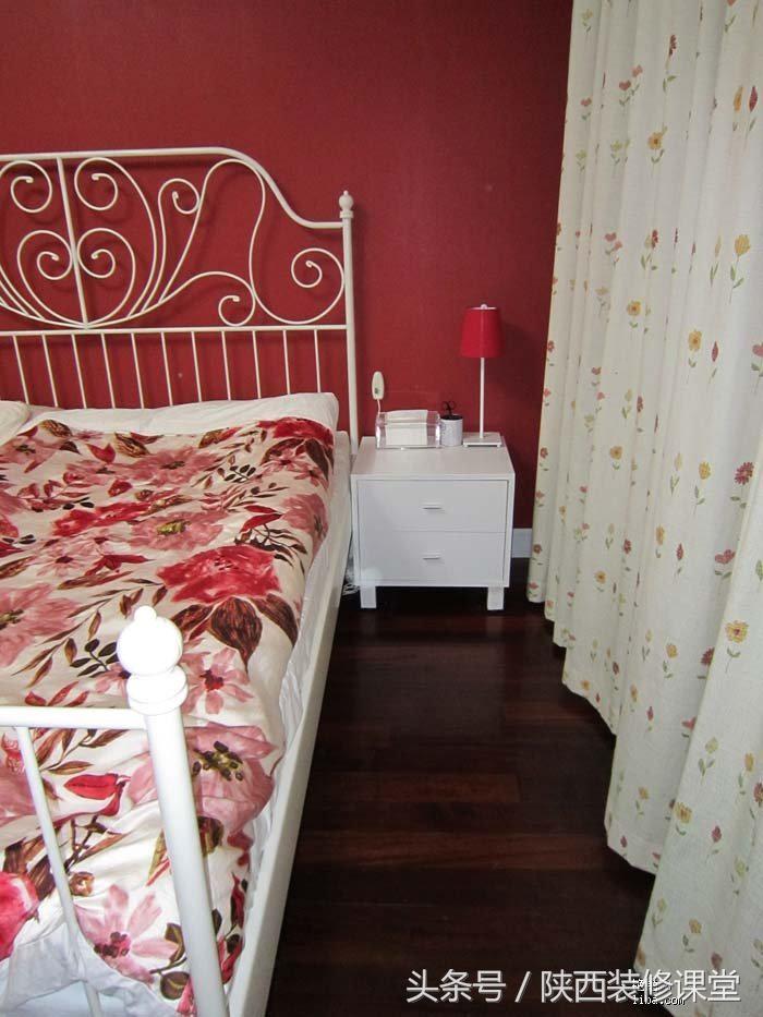 旧屋改造创意家居,小卧室改造温馨小屋