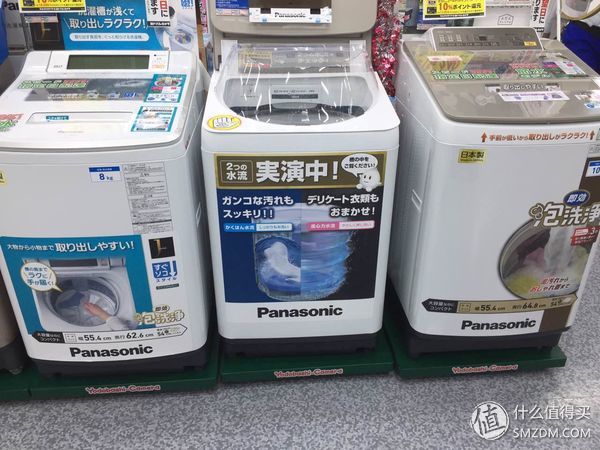 波轮洗衣机的真实感受,洗衣机洗衣效果评测