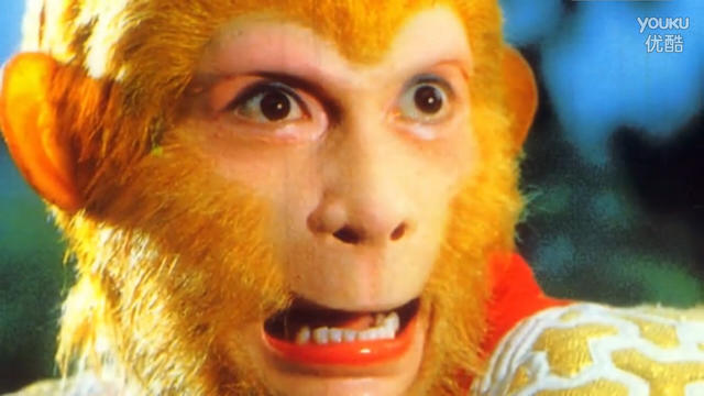 孙悟空双眼,孙悟空一开始的眼睛叫什么