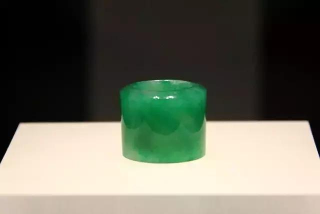 古中国权贵随身必备的珠宝——「权利的戒指」·下