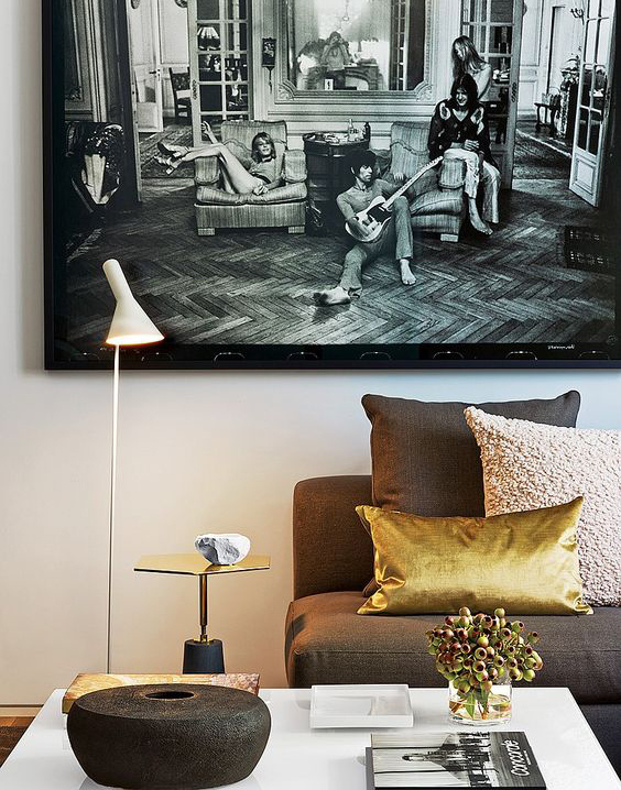 极简主义照明灯具,极简主义照明