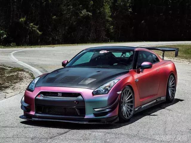 车子跑偏是前束还是后束原因,倾角前束都对为什么还跑偏