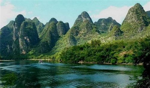 桂林阳朔西街值得吃的,桂林阳朔景区有什么好吃的