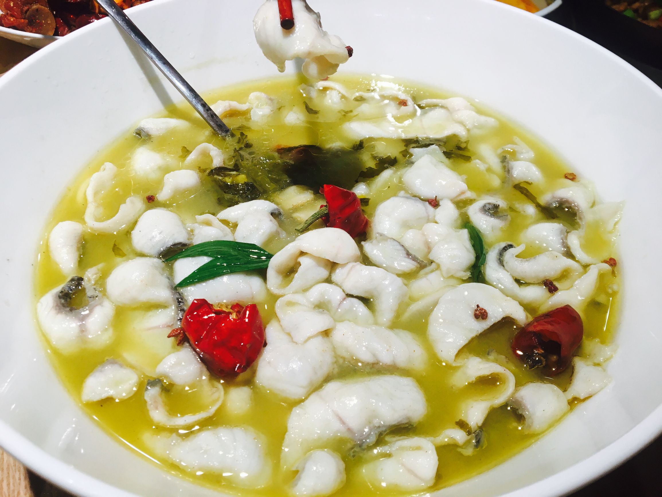 合肥好吃的地道餐厅,这家餐厅以其独特的风味而闻名