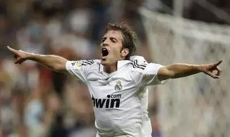 荷兰小贝,范德法特哪年金童