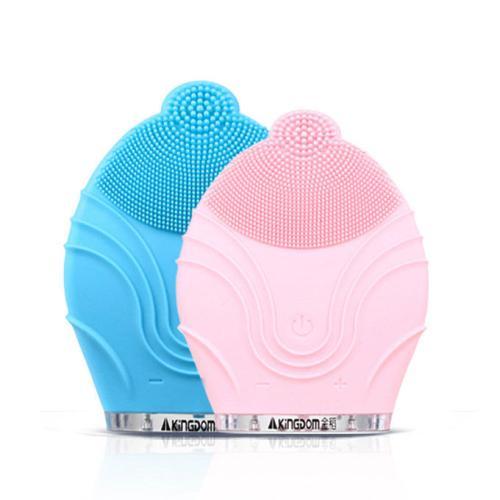 用了十滴水洗脸毛孔越洗越大,美容院洗脸会越洗毛孔越大吗