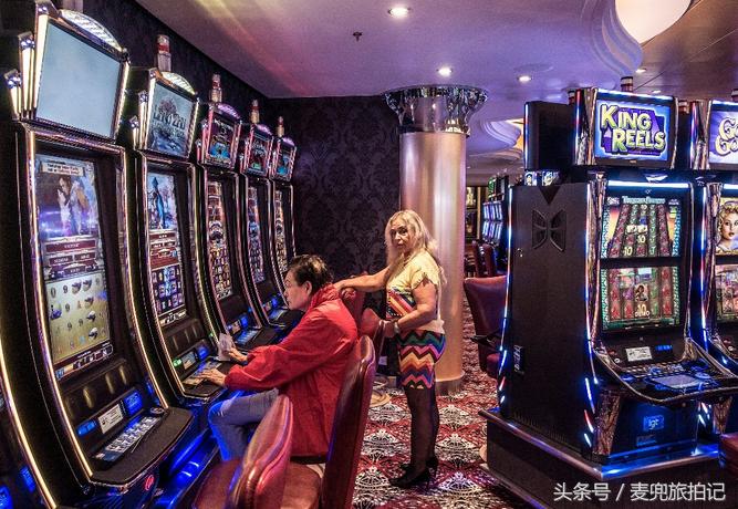 可以容纳5万人的游轮,漂浮城市船