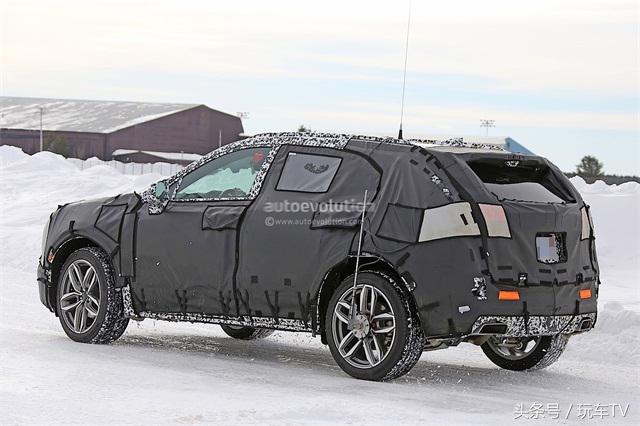 凯迪拉克xt3coupe,凯迪拉克xt3最新价格表