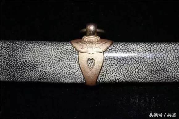 适合实战的日本刀,最值得收藏的日本刀