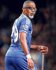 埃托奥为什么不能参加世界杯,埃托奥来过中国踢球么