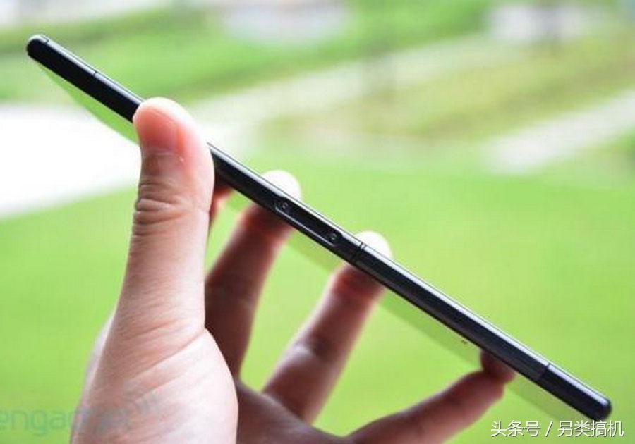全球最薄手机排行榜，前十名中国就占了七席
