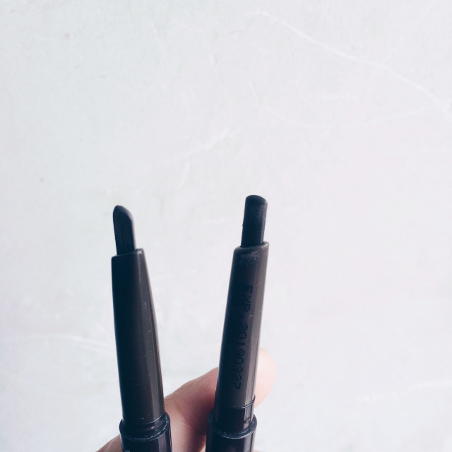 无滤镜眼妆推荐高级美妆,美妆教程日常欧美眼线