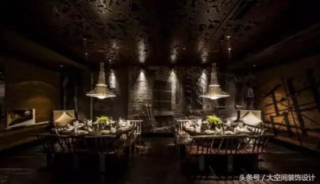 外婆家是怎样做餐饮的,外婆家的设计风格