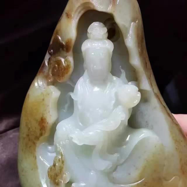 玉器怎么买不入坑,玉器市场低迷如何捡漏