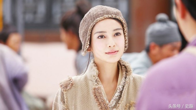 哪个朝代灭亡时妃子最惨,一个朝代的覆灭该归女人吗