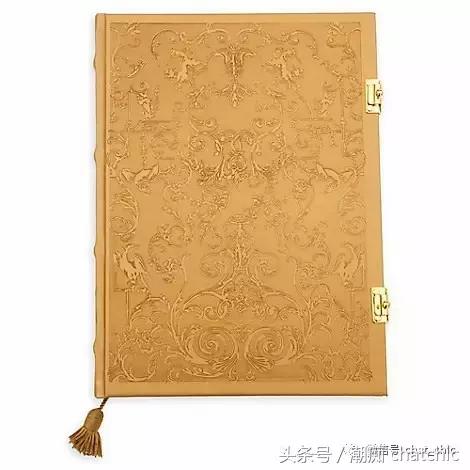 美女与野兽口红开箱,美女与野兽系列口红