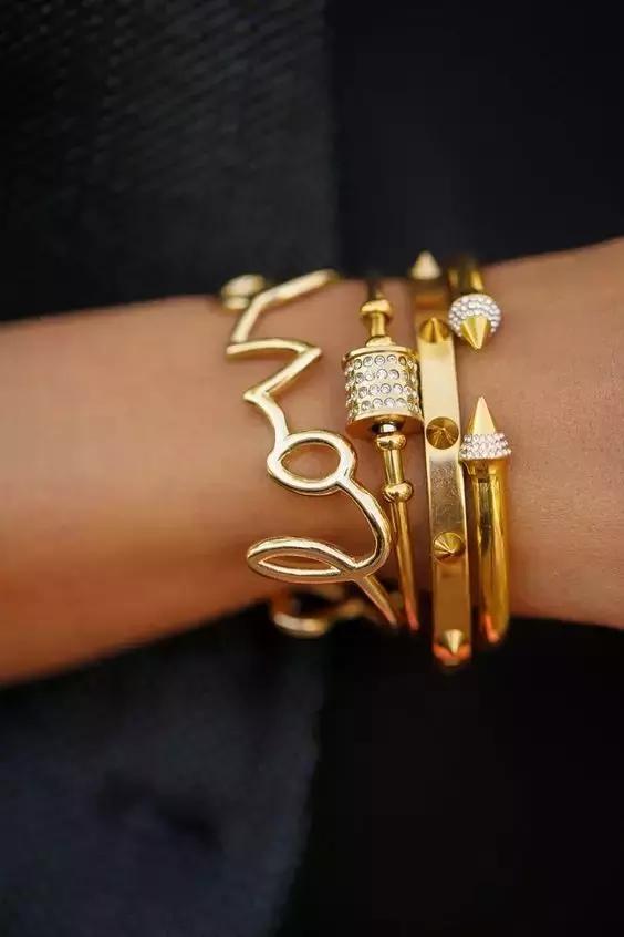 明星同款一千以内的饰品,明星同款百元饰品