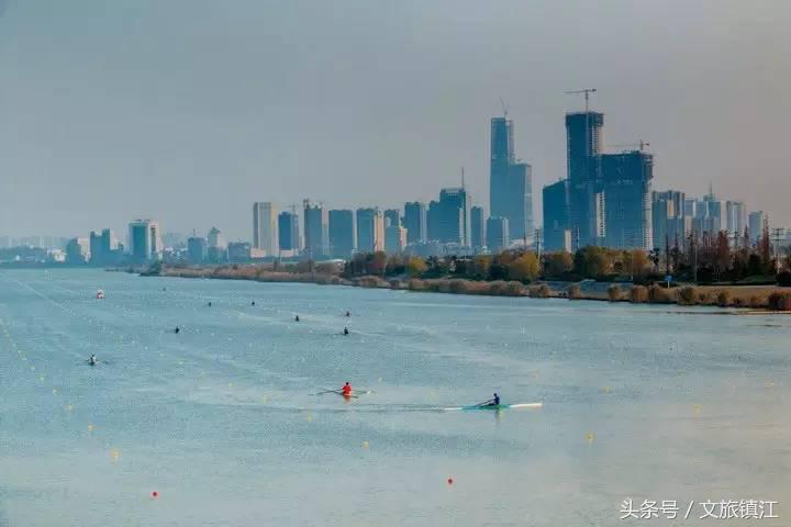 镇江最新版使用说明书，以后再也不担心被问镇江有什么了！