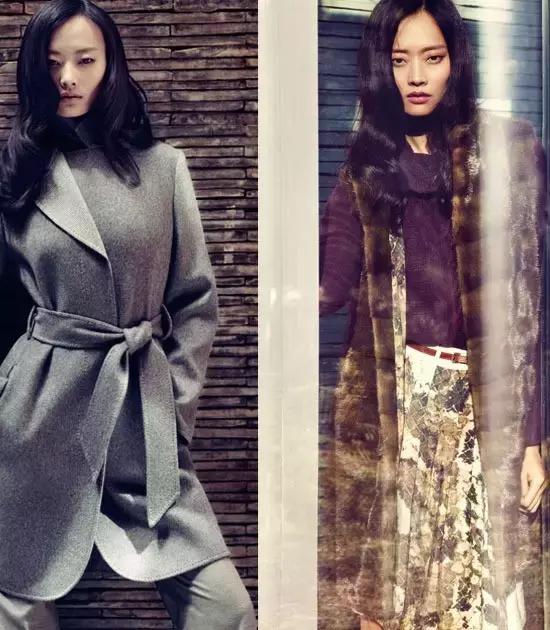 幂幂同款中国风外套两面穿,百元以内穿搭单品