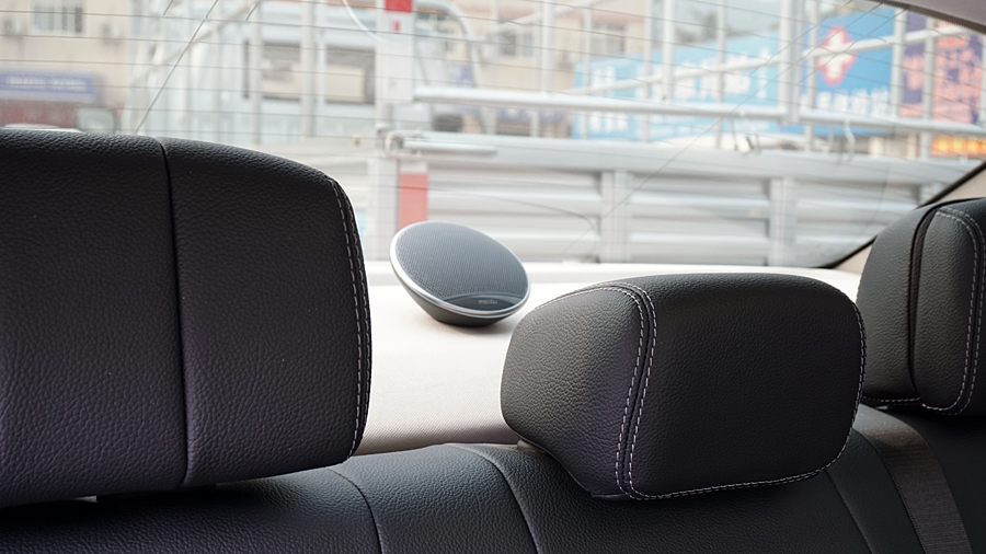 魅族小音箱a20怎么样,魅族蓝牙小音箱测评