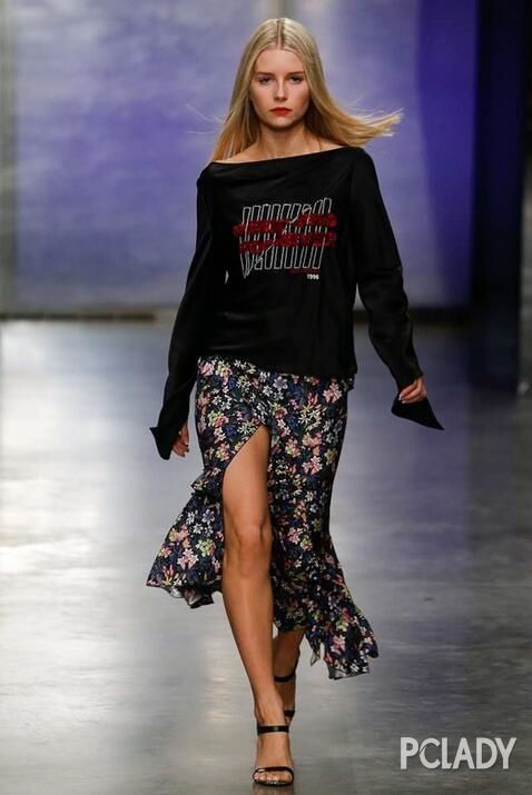 时装小众品牌推荐,时装周上发现最好的品牌