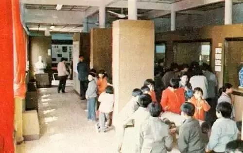 80年代一张老照片的回忆,值得珍藏的40张老照片