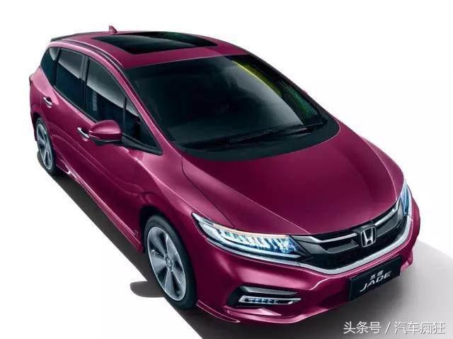 东本新款车型即将上市,东本最好的车