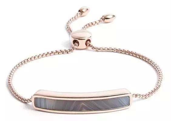 明星同款百元饰品,百元能买到什么化妆品