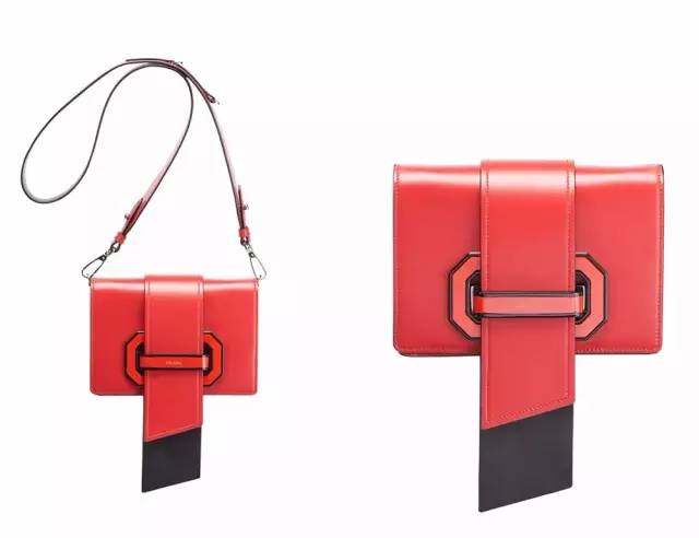 2017春夏最值得买的包,2017什么包包好看