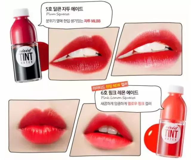 超级好看10元以下口红,推荐超便宜10块的口红