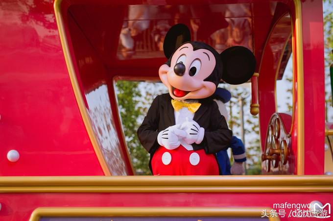 最走心的上海迪士尼全攻略,上海迪士尼有什么攻略