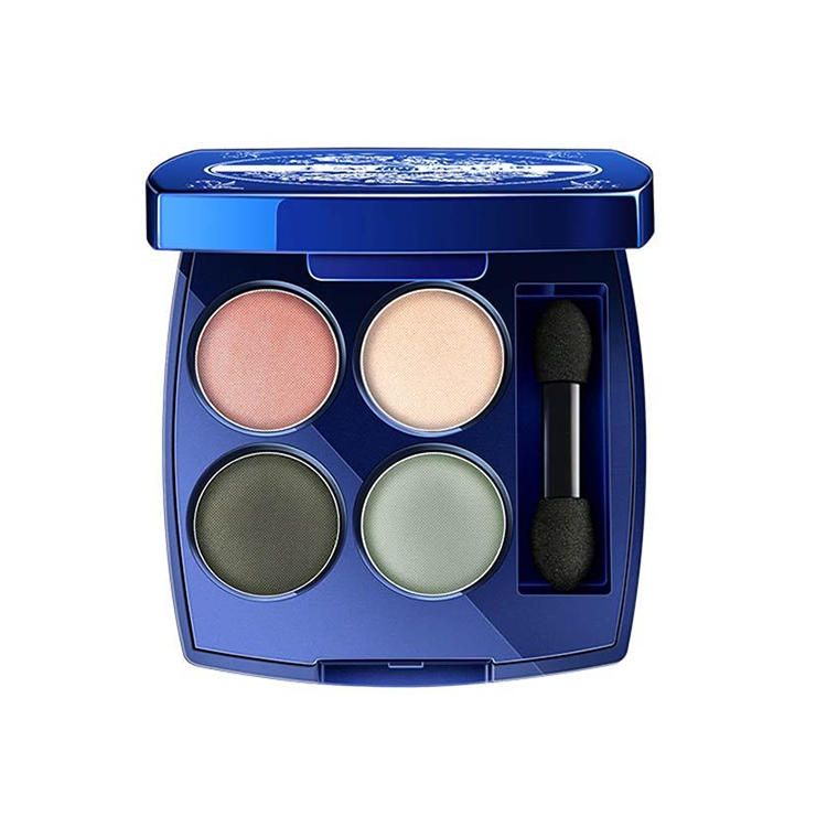 单眼皮俏皮又可爱的眼妆怎么画,单眼皮少年感眼妆教程