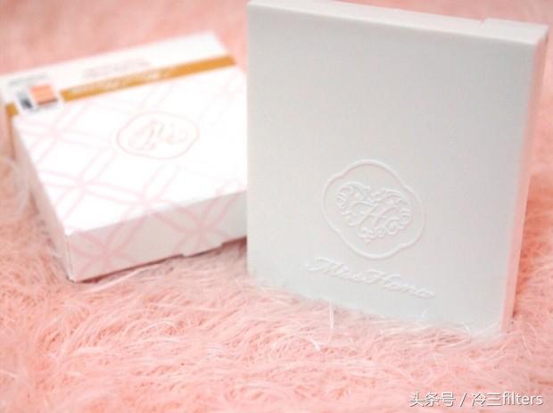 分享4个平价彩妆,分享一下便宜好用的化妆品