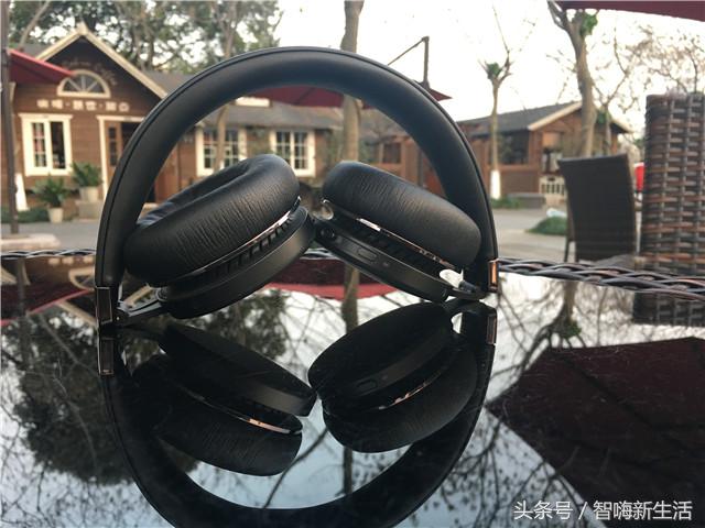 歌姬的狂躁,FIILDIVA无线降噪耳机评测