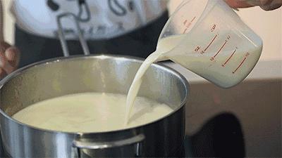 空腹到底能不能喝奶粉,清晨空腹喝豆浆的功效