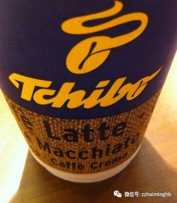 咖啡品牌星巴克,世界咖啡连锁品牌top10