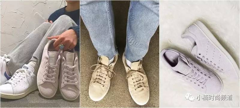 初春好看的鞋子,早春高颜值鞋子