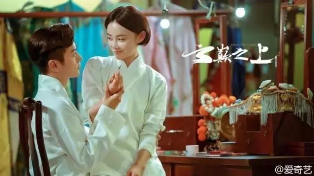 于正袁姗姗张继科,袁姗姗怎么爆料张继科的