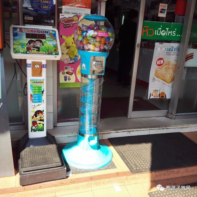 能在异国被警察抓也没谁了吧？这是我的清迈，和你去的不一样！