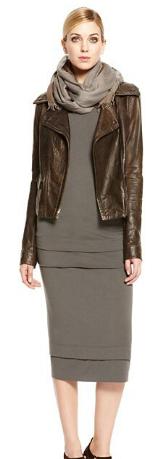 服装的不同风格的分类，你喜欢那一种呢？