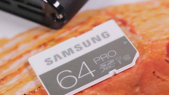 SD卡坏了怎么办？几招教你储存卡数据快速恢复方法